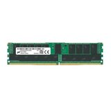 Memorii Server 64GB PC4-2666 DDR4-21300, Micron MTA72ASS8G72LZ-2G6D2QI